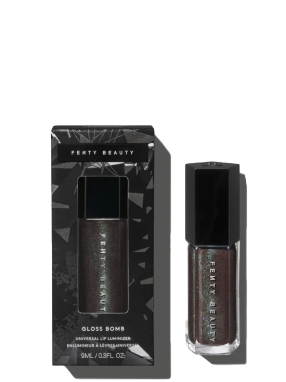 NEW✅Fenty Caviar Holographic